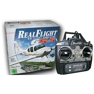 Real Flight G 5.5