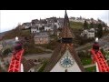 Demo Luftbildaufnahmen Kirche - rc4heli.ch mit Multi-Rotor System
